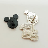 Ortensia Disney PIN de trading | À collectionner Disney Épingles