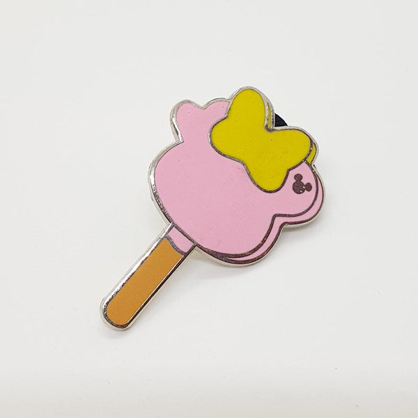 2017 Pink Popsicle Disney Pin | Disney Pin Trading