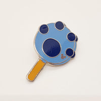 2017 Blue Popsicle Disney Pin | Disney Enamel Pin Collections