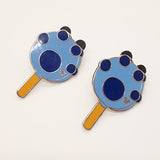 2017 Blue Popsicle Disney Pin | Disney Enamel Pin Collections