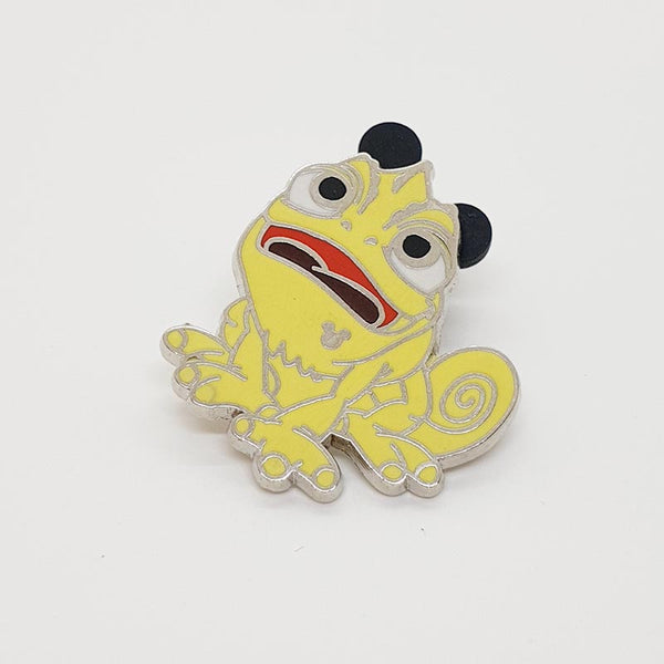 2014 Yellow Pascal From Rapunzel Disney Pin | Disney Pin Collection