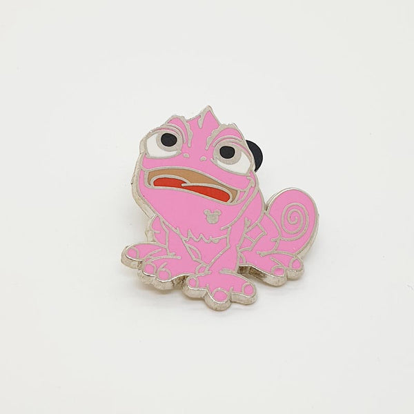 2014 Pink Pascal From Rapunzel Disney Pin | Disney Enamel Pin – Vintage ...
