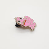 2014 Pink Pascal aus Rapunzel Disney Pin | Disney Email Pin