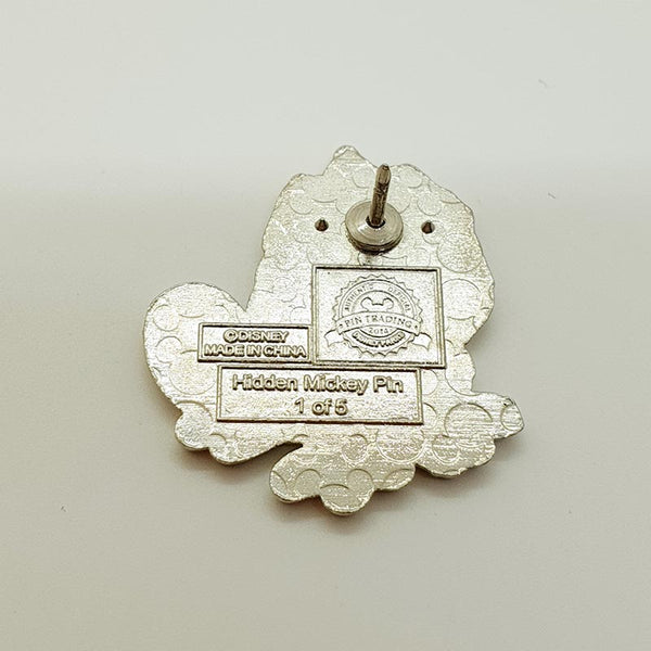 2014 Pink Pascal From Rapunzel Disney Pin | Disney Enamel Pin – Vintage ...