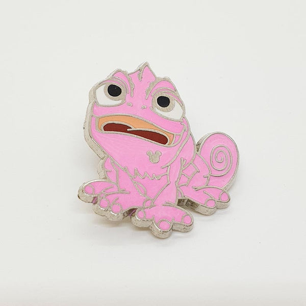 2014 Pink Pascal From Rapunzel Disney Pin | Disneyland Lapel Pin ...