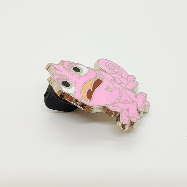 2014 Pink Pascal From Rapunzel Disney Pin | Disneyland Lapel Pin ...