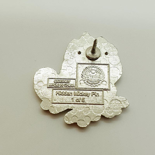 2014 Pink Pascal From Rapunzel Disney Pin | Disneyland Lapel Pin ...