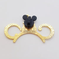 Disneyland Castle Mickey Crown Disney Pin | Disney Enamel Pin