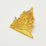 2002 Little Mermaid Castle Disney Pin | Disneyland Emaille Pin