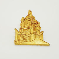 2002 Little Mermaid Castle Disney Pin | Disneyland Enamel Pin