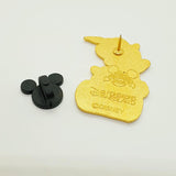 2008 Mickey Mouse Sur le liège volant Disney PIN | Épingle à revers Disneyland