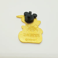 2008 Mickey Mouse on Flying Cork Disney Pin | Disneyland Lapel Pin