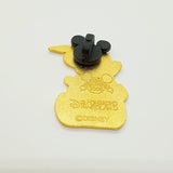 2008 Mickey Mouse auf fliegendem Korken Disney Pin | Disneyland Revers Pin