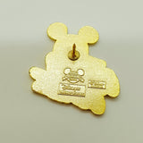2004 Mickey Mouse mit roter Signatur Disney Pin | Disneyland Emaille Pin