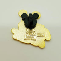 2004 Mickey Mouse with Red Signature Disney Pin | Disneyland Enamel Pin