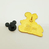 2004 Minnie Mouse con firma roja Disney Pin | Disney Colección de alfileres