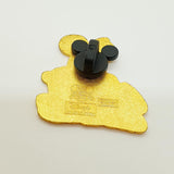 2004 Minnie Mouse con firma rossa Disney Pin | Disney Collezione dei perni
