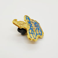 2004 Donald Duck with Blue Signature Disney Pin | Trading Pin