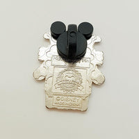 2014 Figment Character Disney Pin | Walt Disney World Enamel Pin