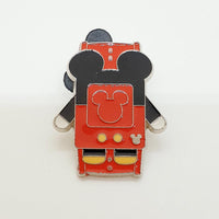 2014 Mickey Mouse Disney Pin | Disney Colecciones de alfileres de esmalte