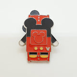 2014 Mickey Mouse Disney Pin | Disney Enamel Pin Collections