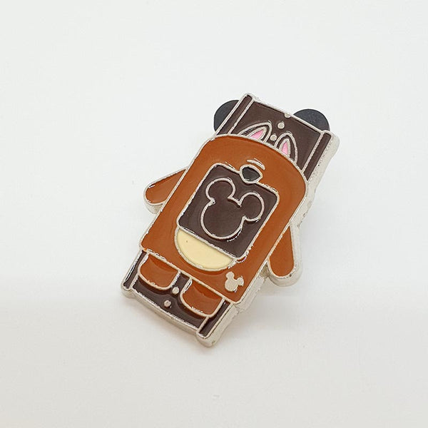 2014 Chip Character Disney Pin | Collectible Disneyland Pins