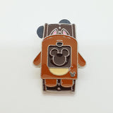 Carattere CHIP 2014 Disney Pin | Pin Disneyland da collezione