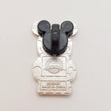 2012 Red "XO" Vinylmation Jr. Disney Pin | Disney Colección de alfileres