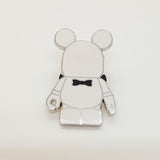 2012 White Vinylmation Jr. Disney دبوس | التحصيل Disney دبابيس