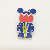 2012 Tulip Vinylmation Jr. Disney PIN | Broches de Disneyland à collectionner