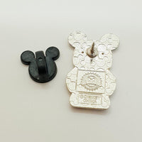 2012 Tulip Vinylmation Jr. Disney Pin | Collectible Disneyland Pins