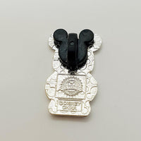 2012 Tulip Vinylmation Jr. Disney PIN | Broches de Disneyland à collectionner