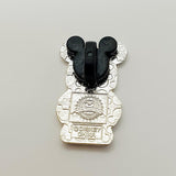 2012 Tulip Vinylmation Jr. Disney Pin | Pin Disneyland da collezione