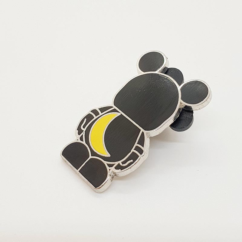 2012 Moon Vinylmation Jr. Disney Pin | Disney Pins for