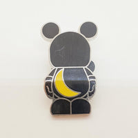 2012 Moon Vinylmation Jr. Disney Pin | Disney Alfileres para el comercio