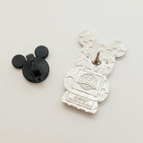 2012 Moon Vinylmation Jr. Disney Pin | Disney Pins for Trading