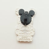 2012 Moon Vinylmation Jr. Disney Pin | Disney Alfileres para el comercio