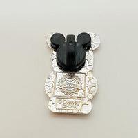 2012 Blue Vinylmation Jr. Disney Pin | Disneyland Parks Pins
