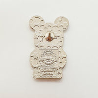 2012 Skull Vinylmation Jr. Disney Pin | Pin di smalto Disneyland