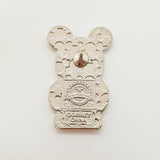 2012 Skull Vinylmation Jr. Disney Pin | Disneyland Enamel Pin