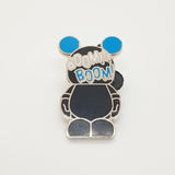 2012 "BOOM BOOM!" Vinylmation Jr. Disney Pin | Disney Pin Trading