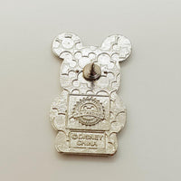 2012 Musical Notes Vinylmation Jr. Disney Pin | Disneyland Revers Pin