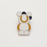 2012 Horseshoe Vinylmation Jr. Disney Pin | Pin di smalto Disneyland
