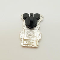 2012 Hufeisen Vinylmation Jr. Disney Pin | Disneyland Emaille Pin
