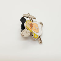2014 Snow White Sneezy Dwarf Disney Pin | Disney Lapel Pin