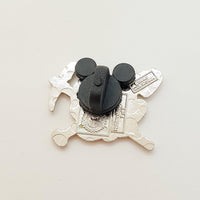 2014 Blancanieves Dopey Dwarf Disney Pin | Disney Alfiler de esmalte