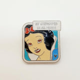 2007 Snow White Disney Pin | Disney Enamel Pin Collections