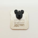 2007 Snow White Disney Pin | Disney Enamel Pin Collections