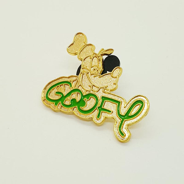 2004 Donald Duck with Green Signature Disney Pin | Disney Pin Trading
