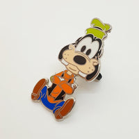 2010 Goofy Character Disney Pin | Walt Disney World Enamel Pin